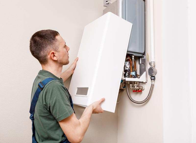 Service de Calefones Oficial